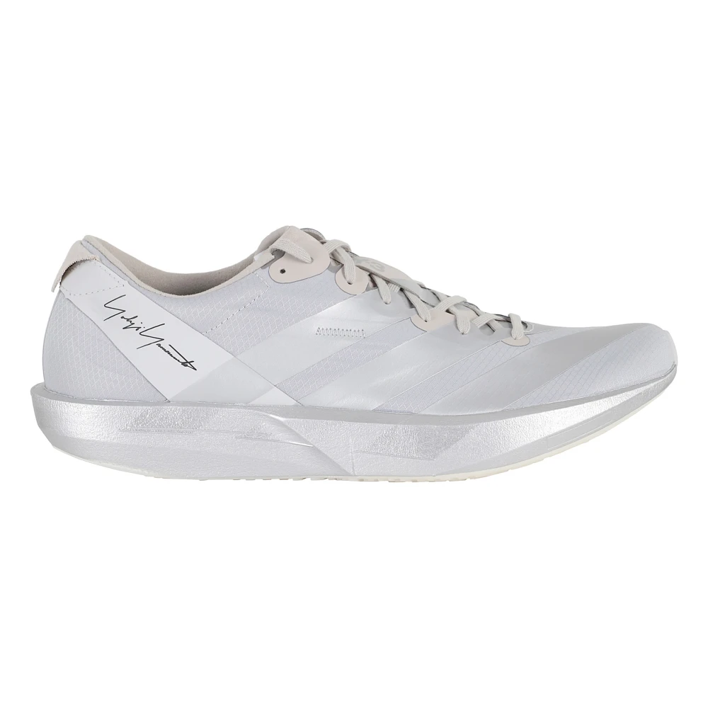 Y-3 Adios 9 Heren Schoenen Grijs