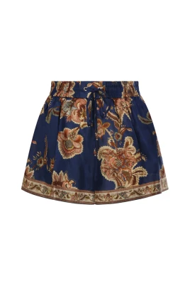 Aster Relaxed Shorts