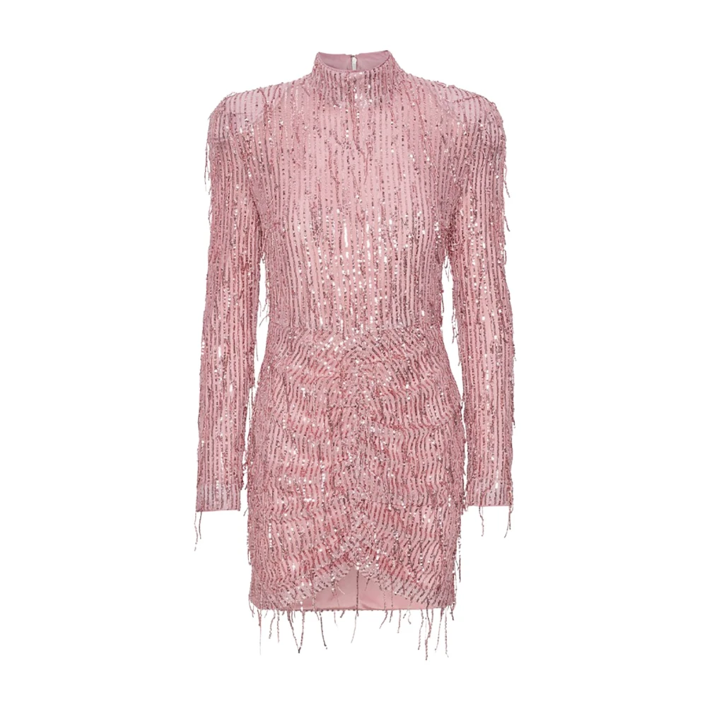Dresses > Day Dresses > Short Dresses - - Rotate Birger Christensen - Modalova