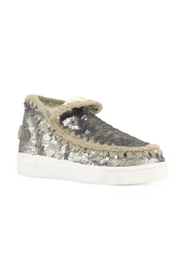 Summer Eskimo Sneaker