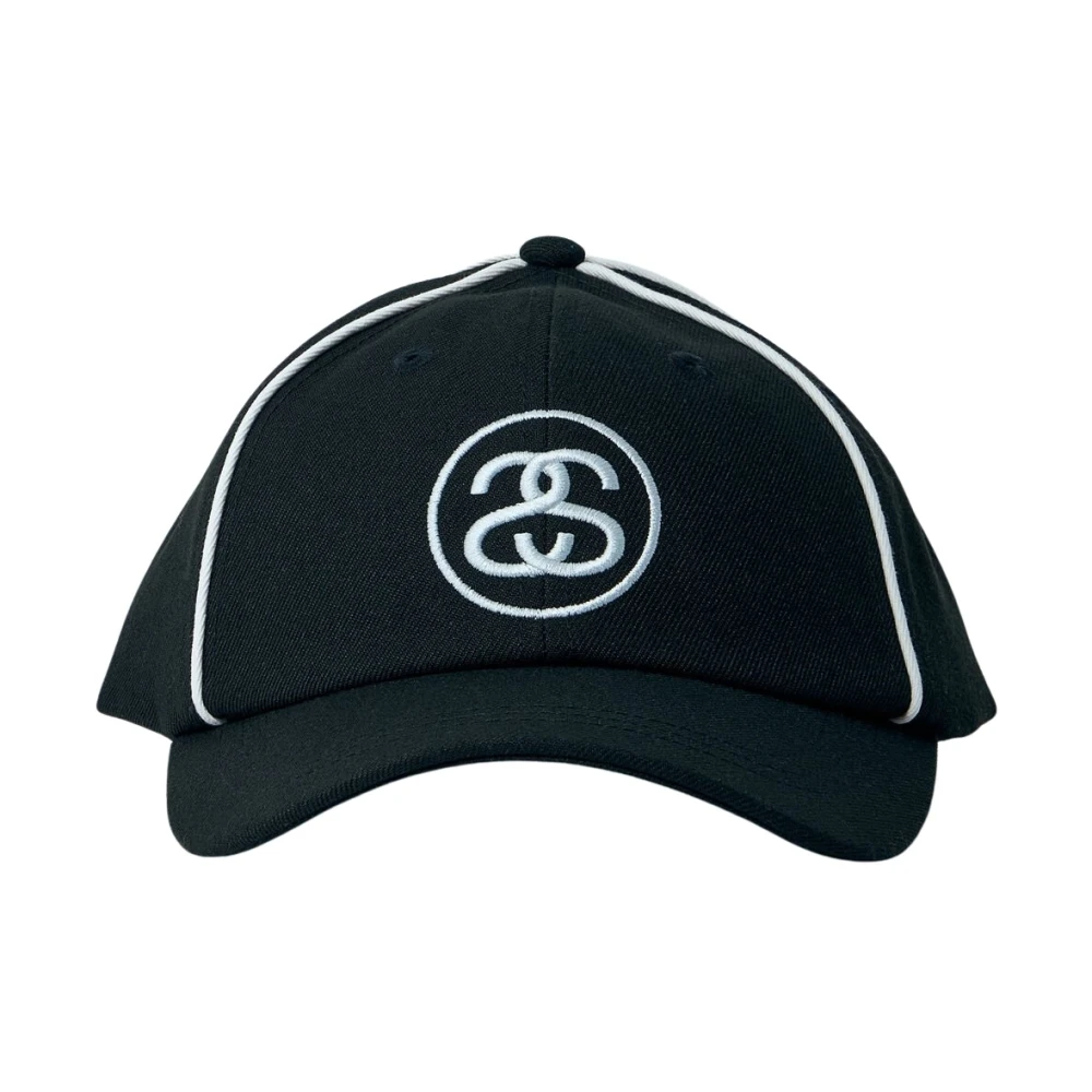 Accessories > Hats > Caps - - Stüssy - Modalova