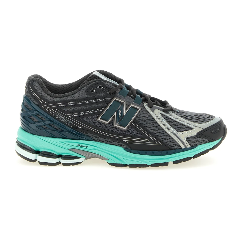 New Balance Men's Multicolor Sneakers, 9 Uk, 1906-R Trainers