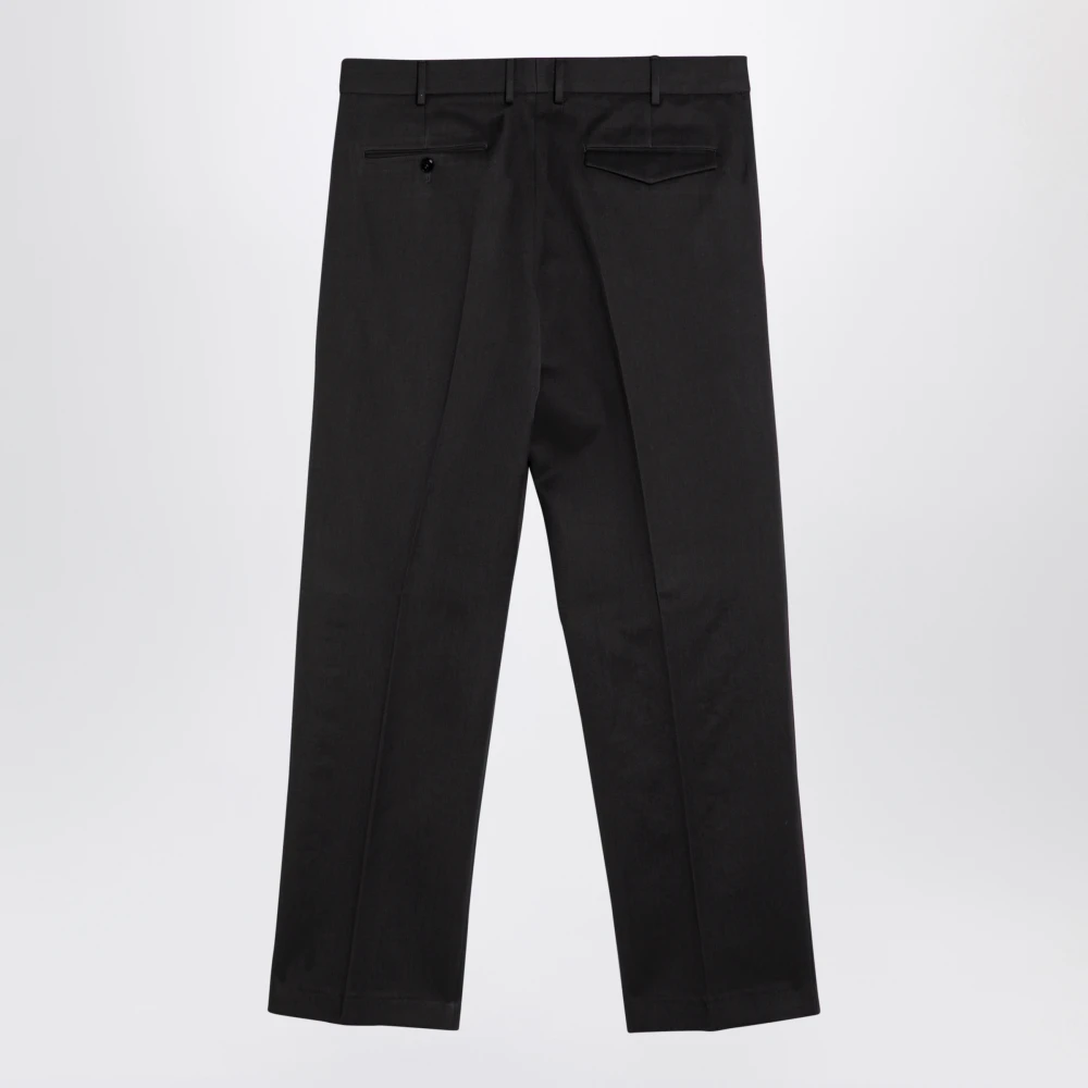 PT Torino Regular Fit Michael Broek Black Heren