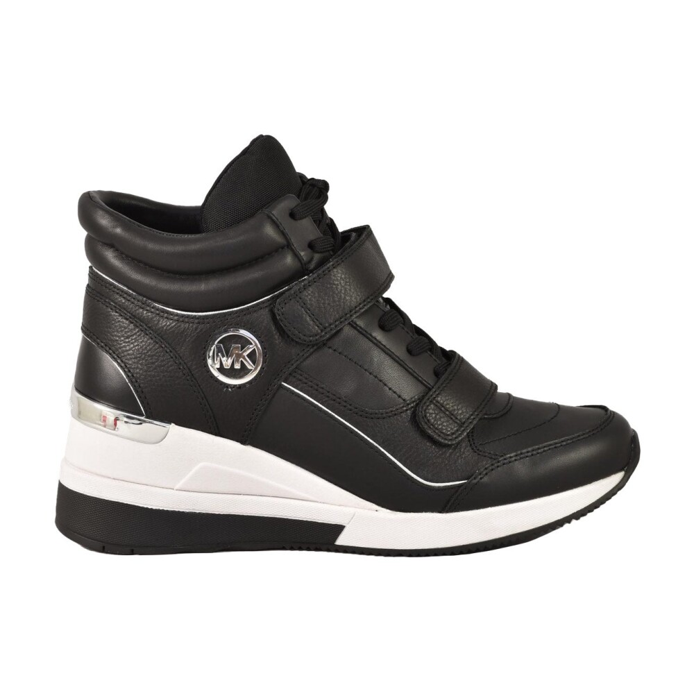 Michael kors high tops on sale