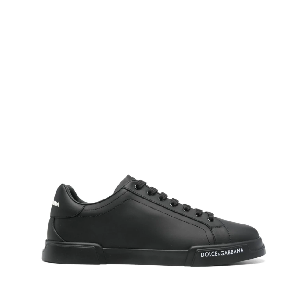 Shoes > Sneakers - - Dolce & Gabbana - Modalova