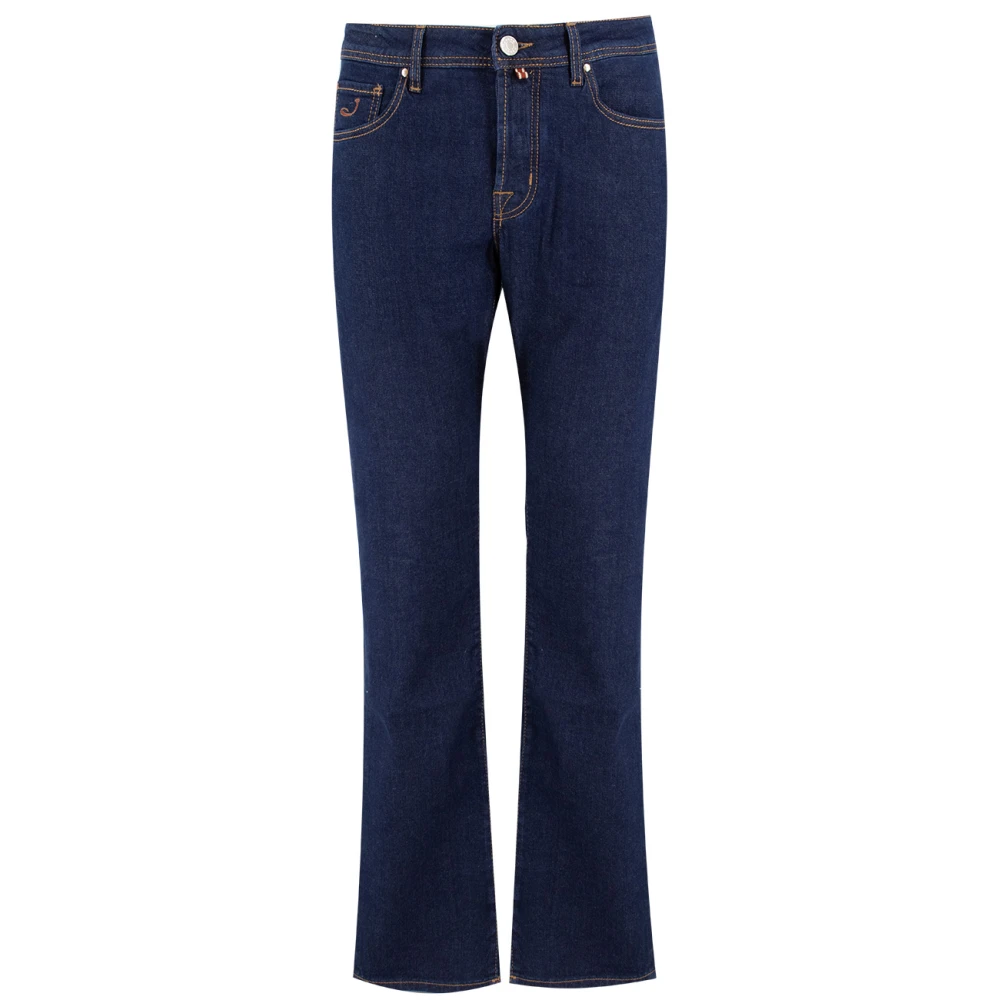 Jacob Cohën Herren Blau Jeans, W40größe: