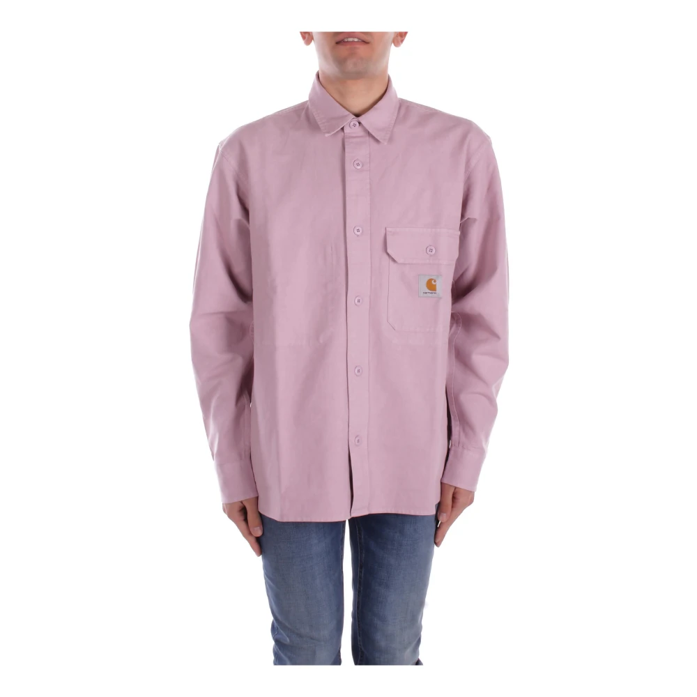 Shirts > Casual Shirts - - Carhartt Wip - Modalova