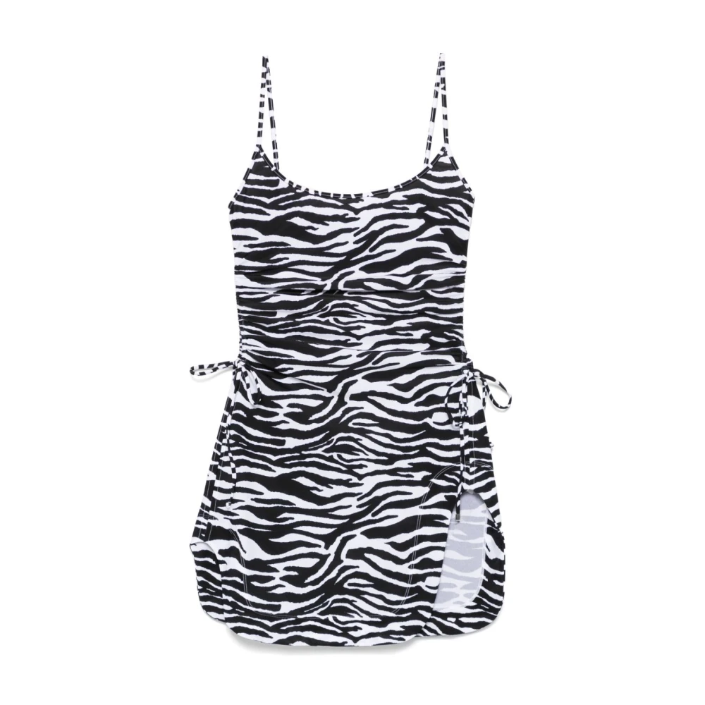 Dresses > Day Dresses > Short Dresses - - The Attico - Modalova