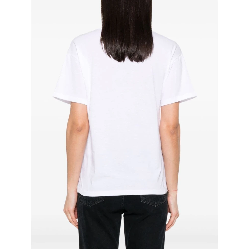 Ermanno Scervino T-Shirts Multicolor Dames