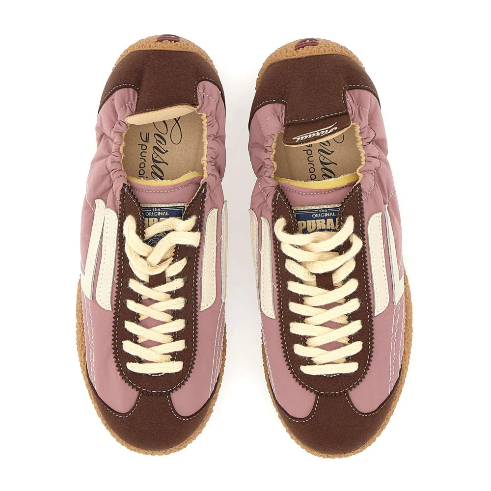Puraai Corsa Sneakers