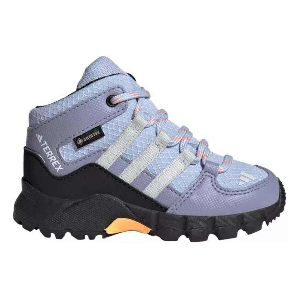 Adidas Terrex Mid GTX I Sneakers för Barn Multicolor, Unisex