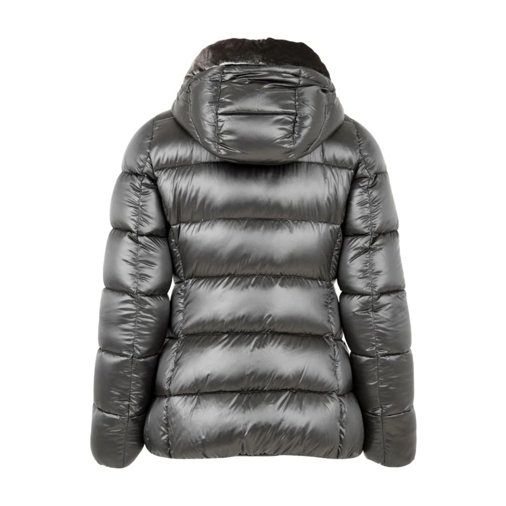Moorer Damesjas A20D410Ragg Sp Atena-Rgv Gray Dames