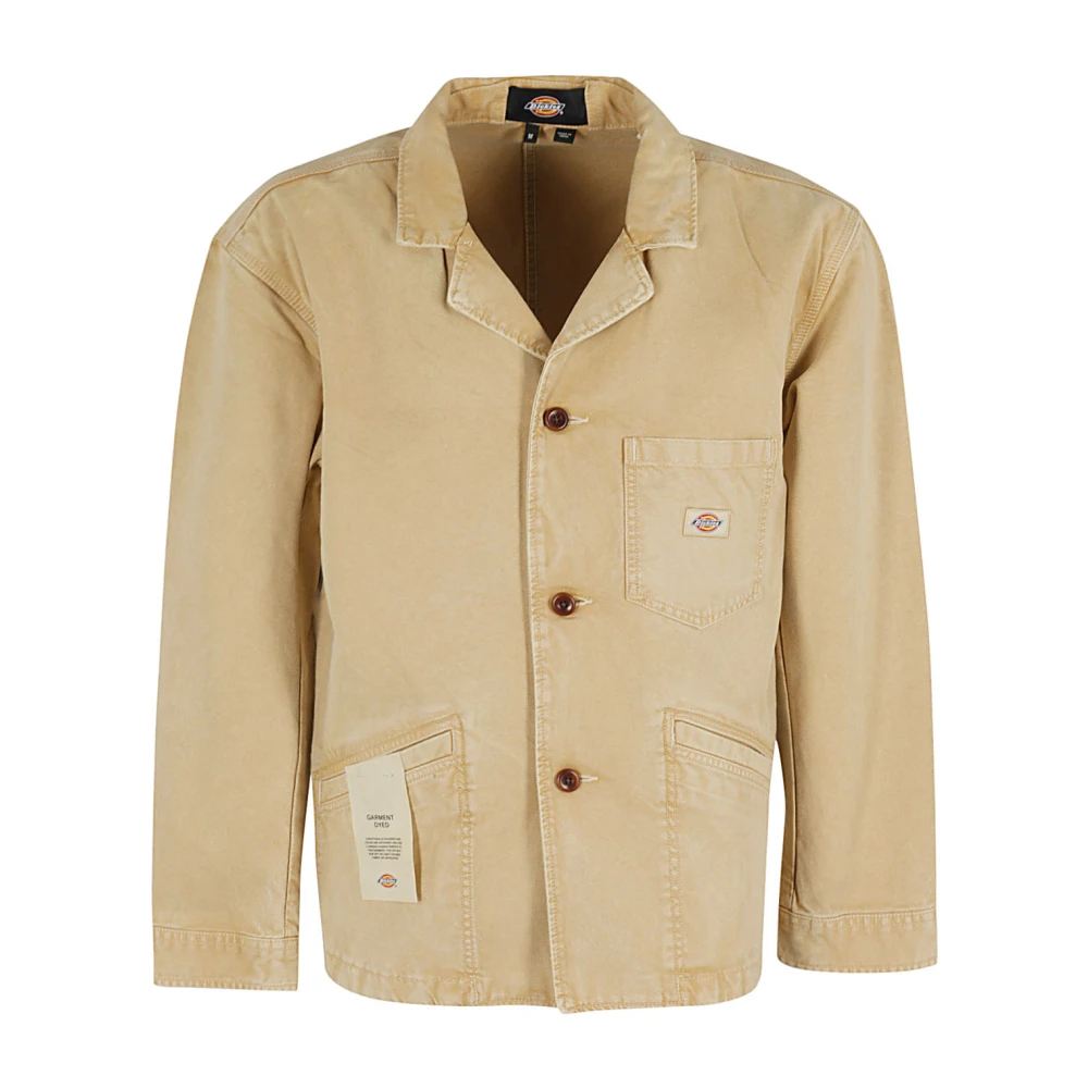 Jackets > Light Jackets - - Dickies - Modalova