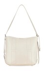 white-hobo-bag-with-charm-pendant