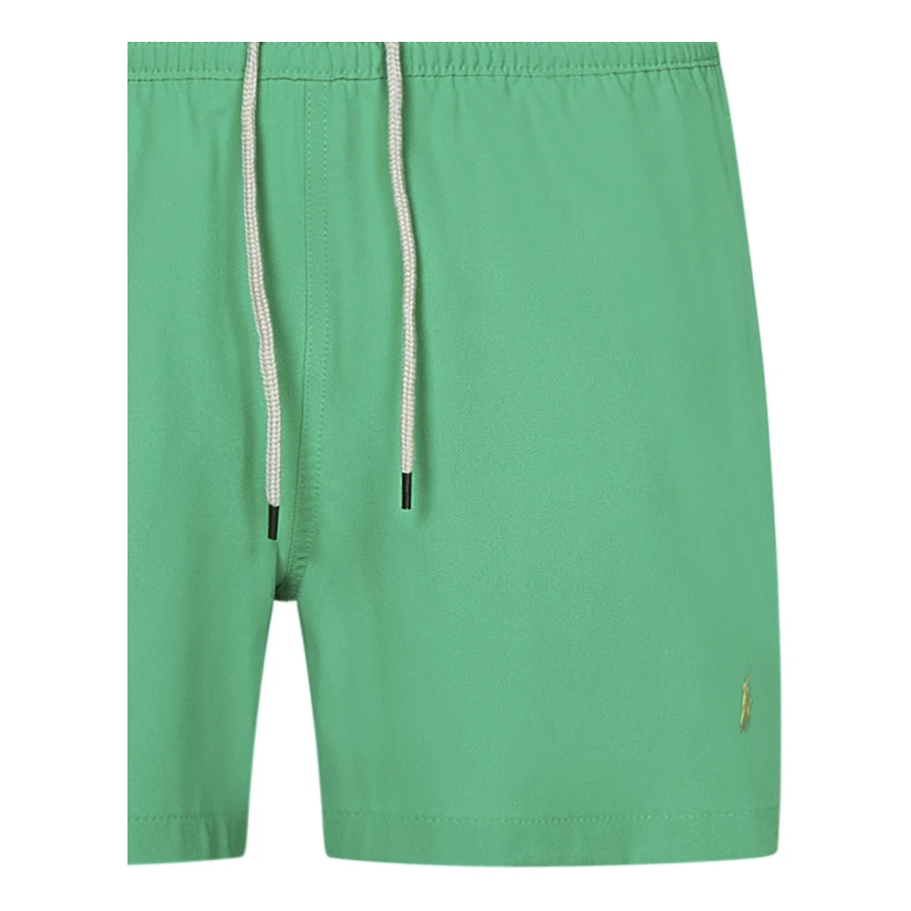 Polo Ralph Lauren Beachwear Green Heren