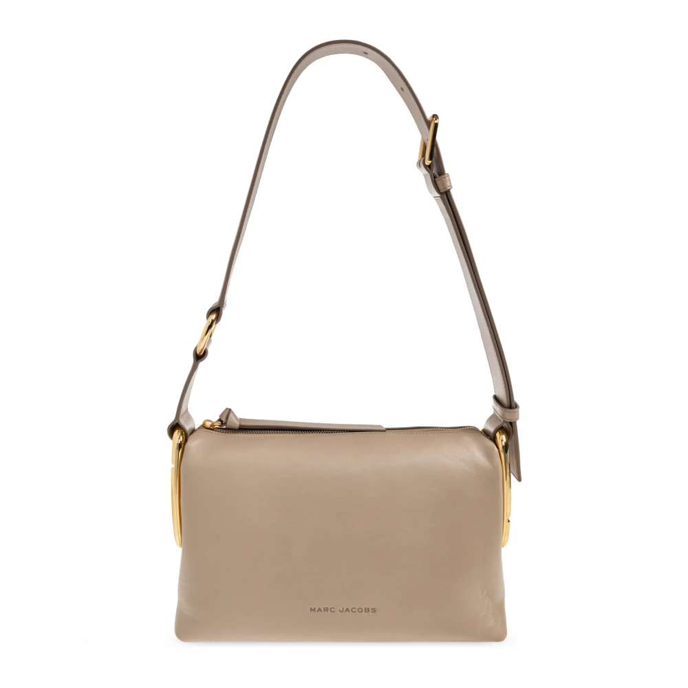 Marc Jacobs Donna Beige Borse, Taglia Unica, New,