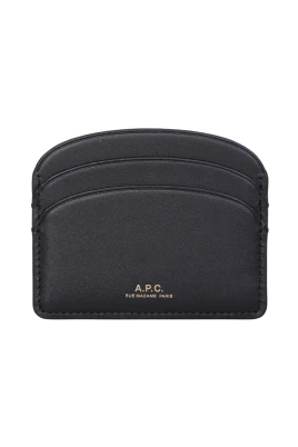 Demi-Lune Cardholder