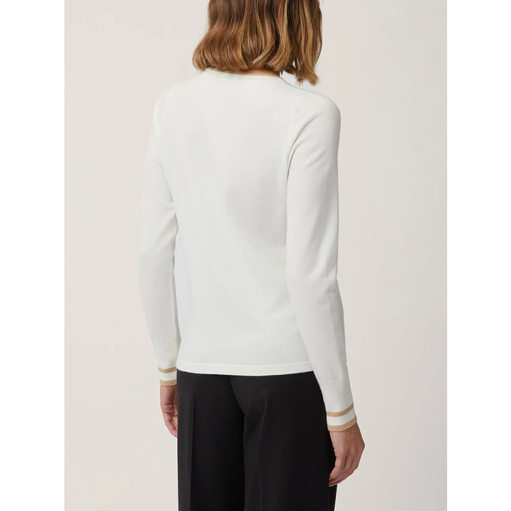 Harmont & Blaine Truien White Dames