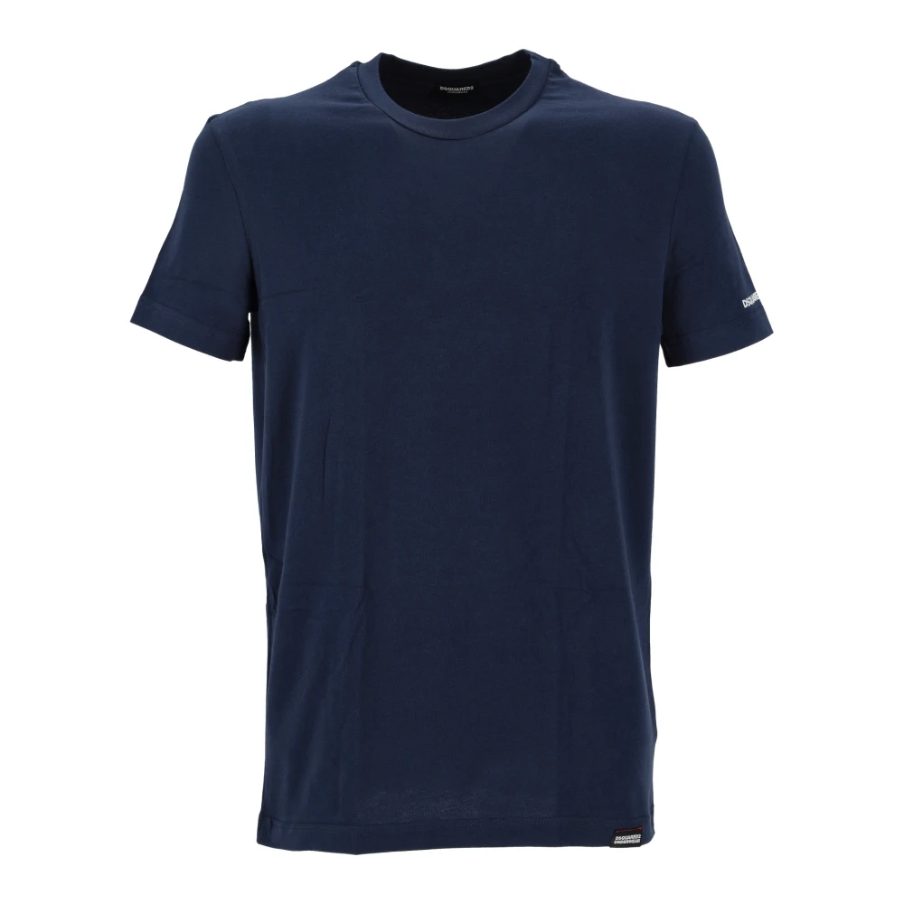Tops > T-Shirts - - Dsquared2 - Modalova