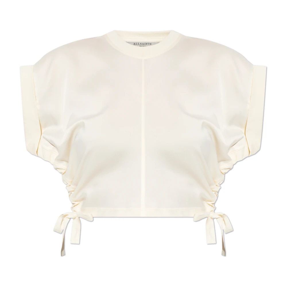 Blouses & Shirts > Blouses - - AllSaints - Modalova