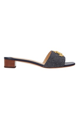 sandali-fay-in-fabric-with-logo-and-anchor