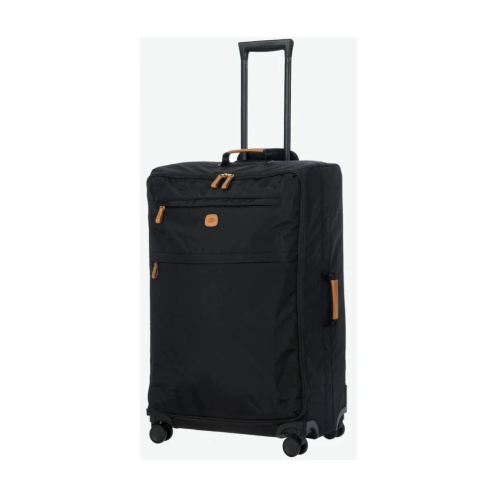 Bric's Reistrolley Collectie Black Unisex