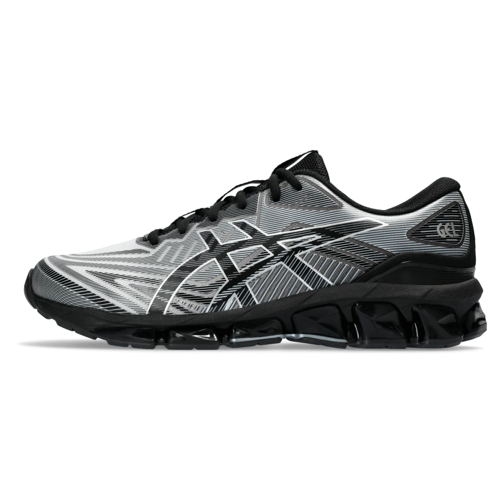 ASICS Gel-Quantum 360 VII Sneakers Black Heren