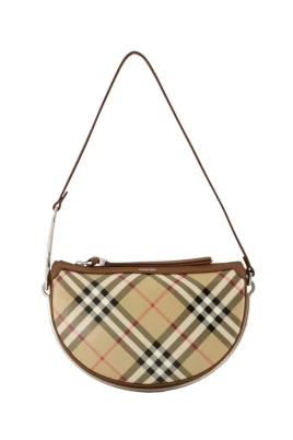 Ll Small Bridle Saddle Ysa Axelremsväska