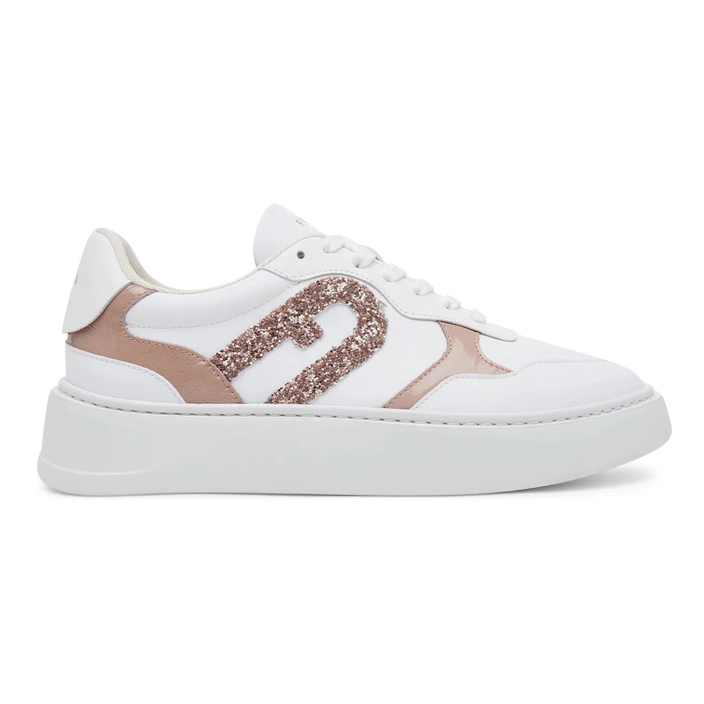 Furla - Shoes > Sneakers - White - Furla - Modalova