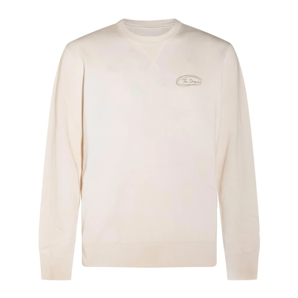 Knitwear > Round-neck Knitwear - - Golden Goose - Modalova