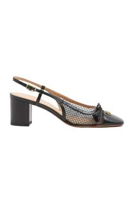 Valet Du Roi Pumps