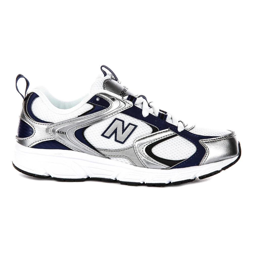 New Balance Unisex Multicolor U40825m Trainer - Sneakers - 10 Uk - Shoes