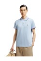 tricolor-trim-polo-shirt-light-blue