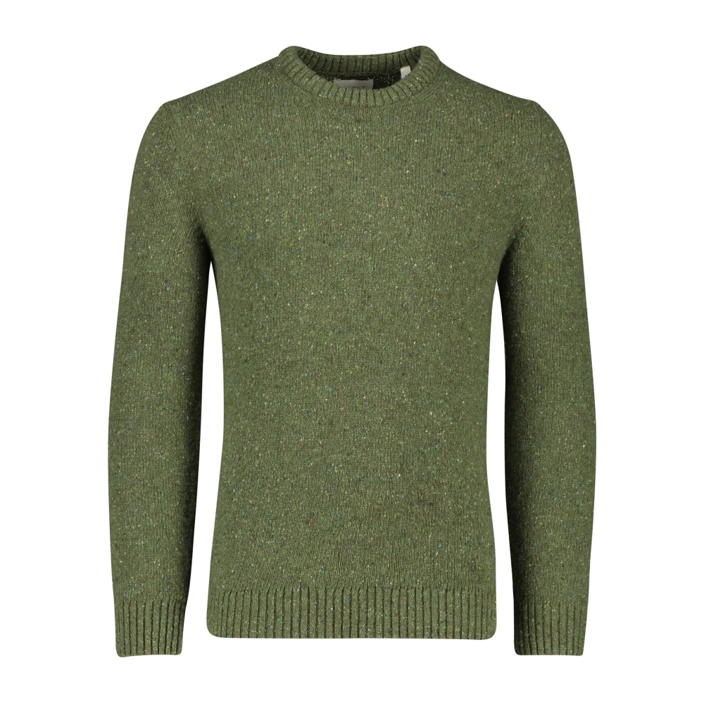Gant Groene trui voor heren Green Heren