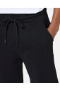 shorts-bermuda-noirs-slim-en-molleton-de-coton-avec-patch-brode