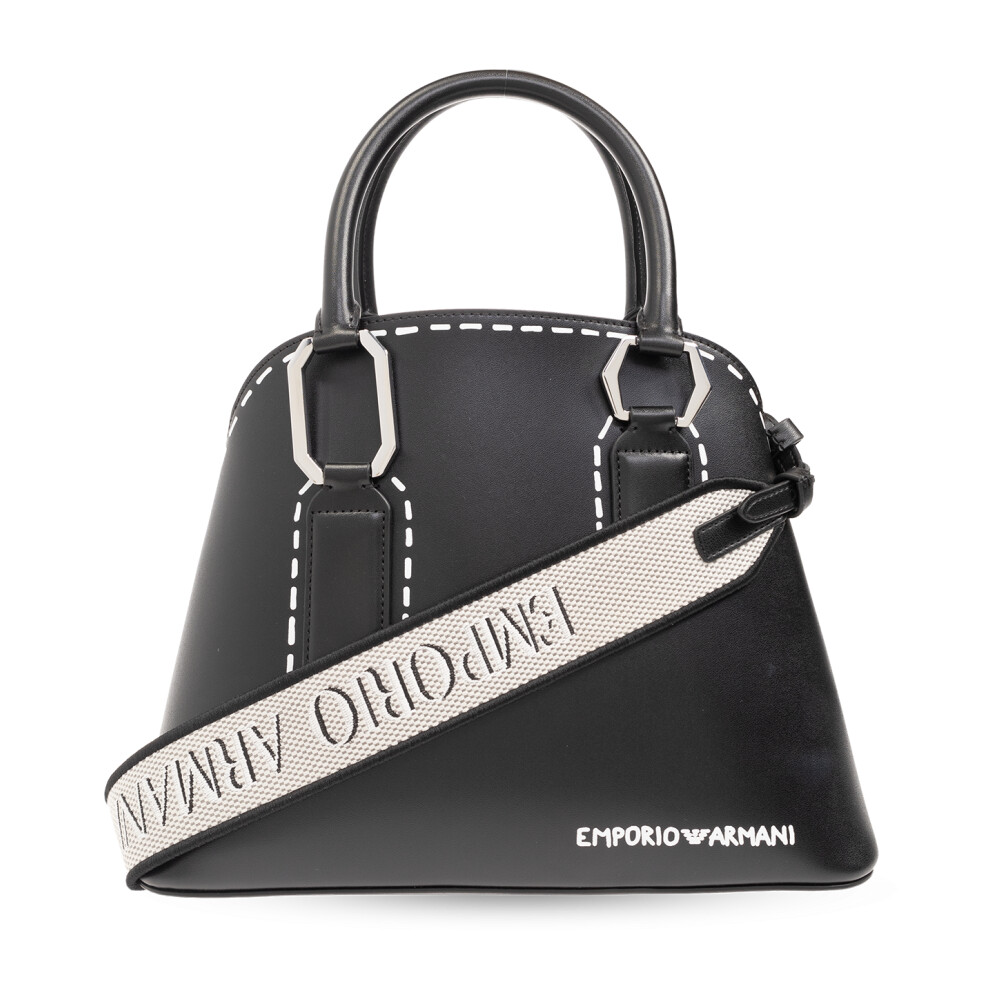 Emporio armani online schoudertas