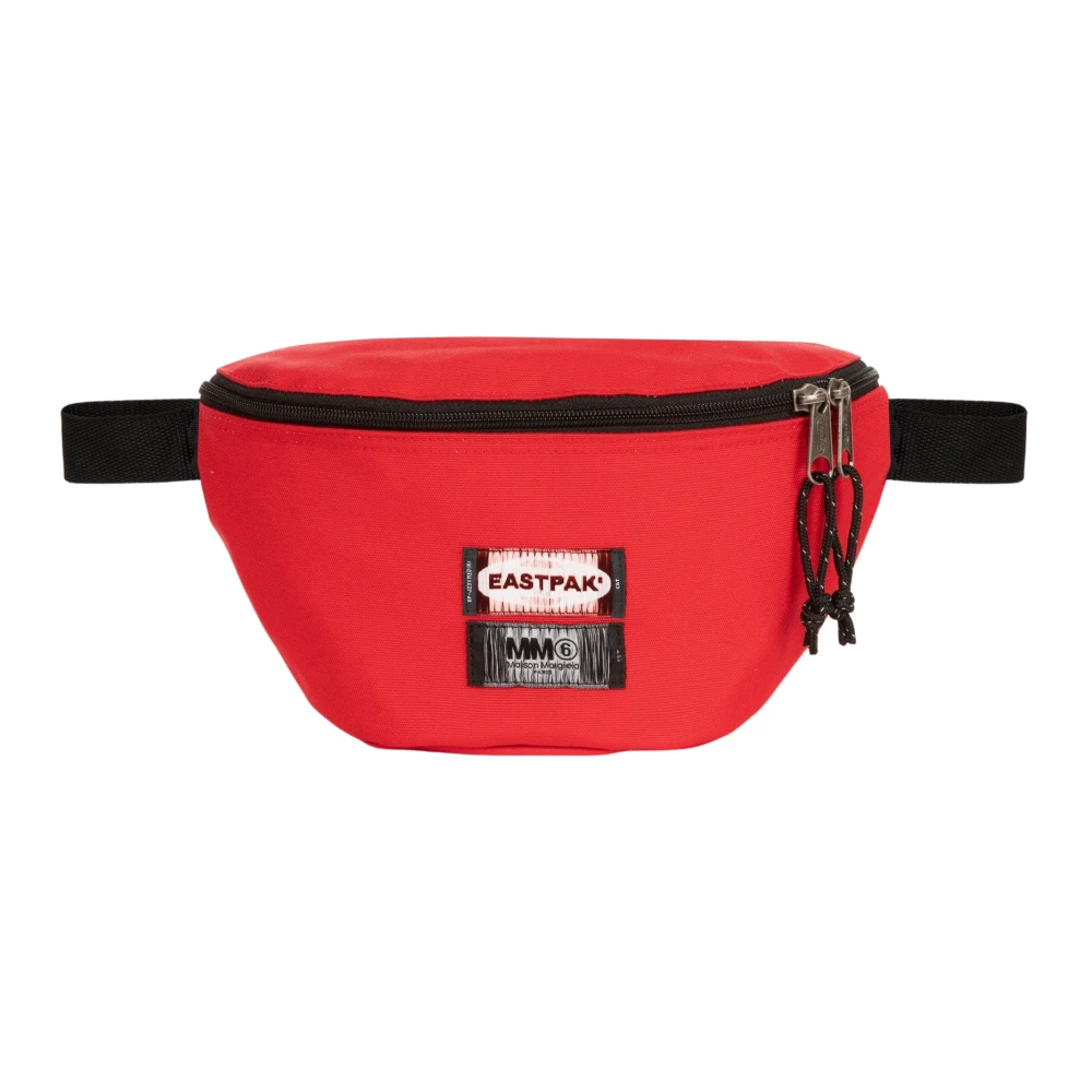 Eastpak Omkeerbare Geometrische Tote Tas Red Unisex