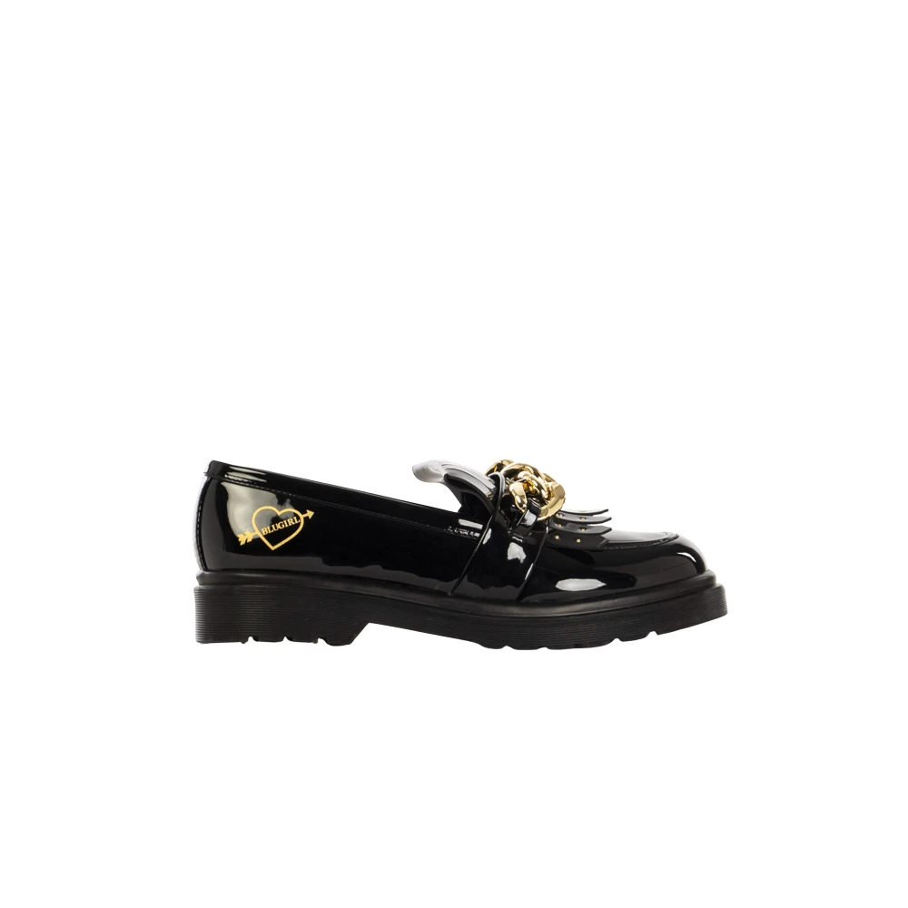 Shoes > Flats > Loafers - - Blugirl - Modalova