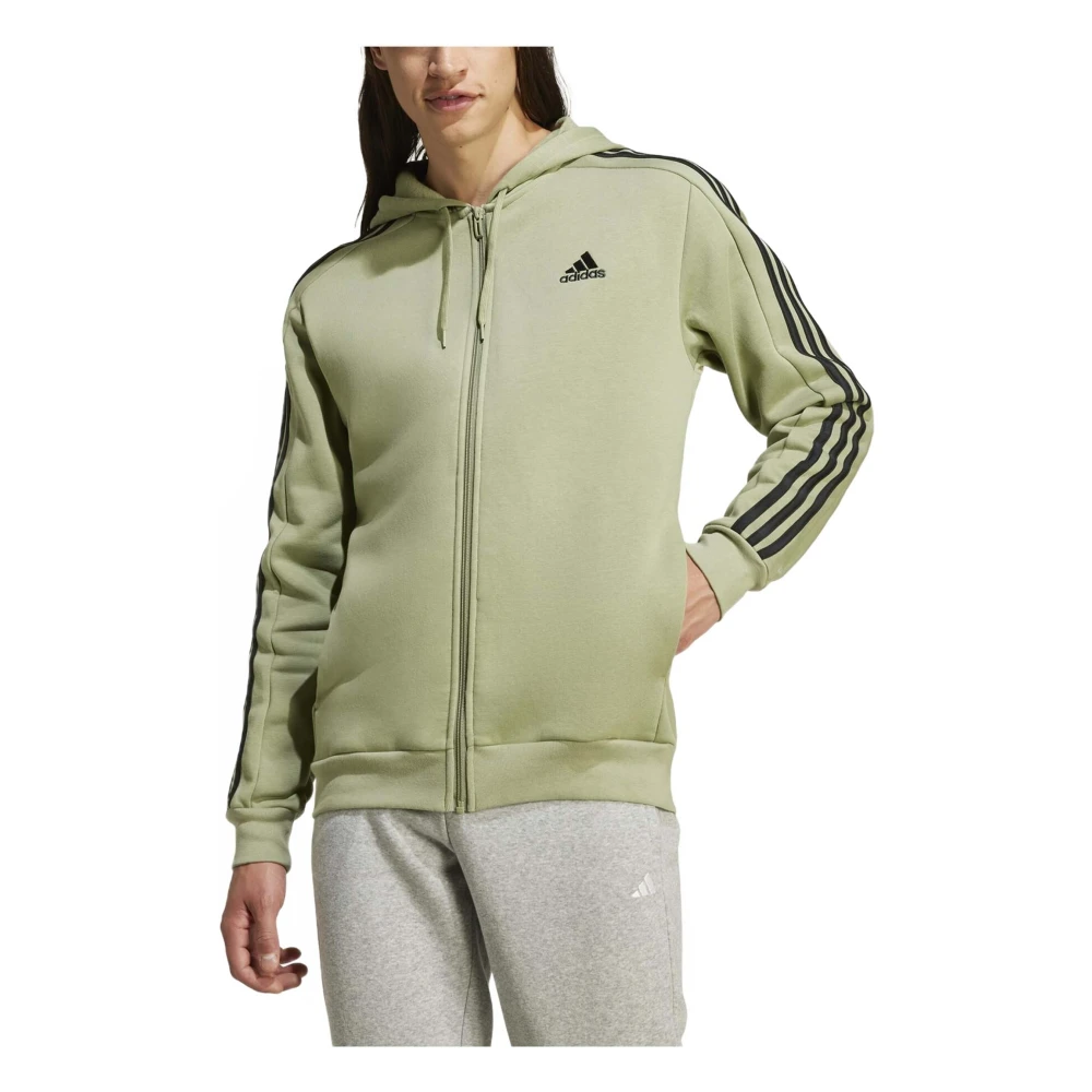 Adidas Jas Green Heren