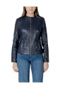 zwarte-polyester-damesjas-collectie