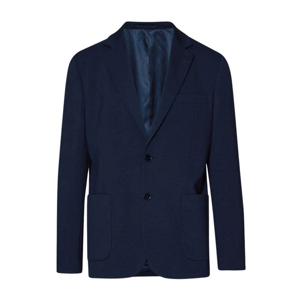 Liu Jo Hombre Chaqueta Elegante