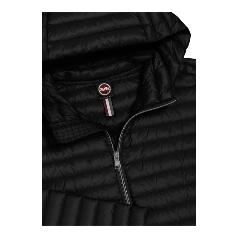 Colmar Zwarte Winterjas Model 2158A Black Dames
