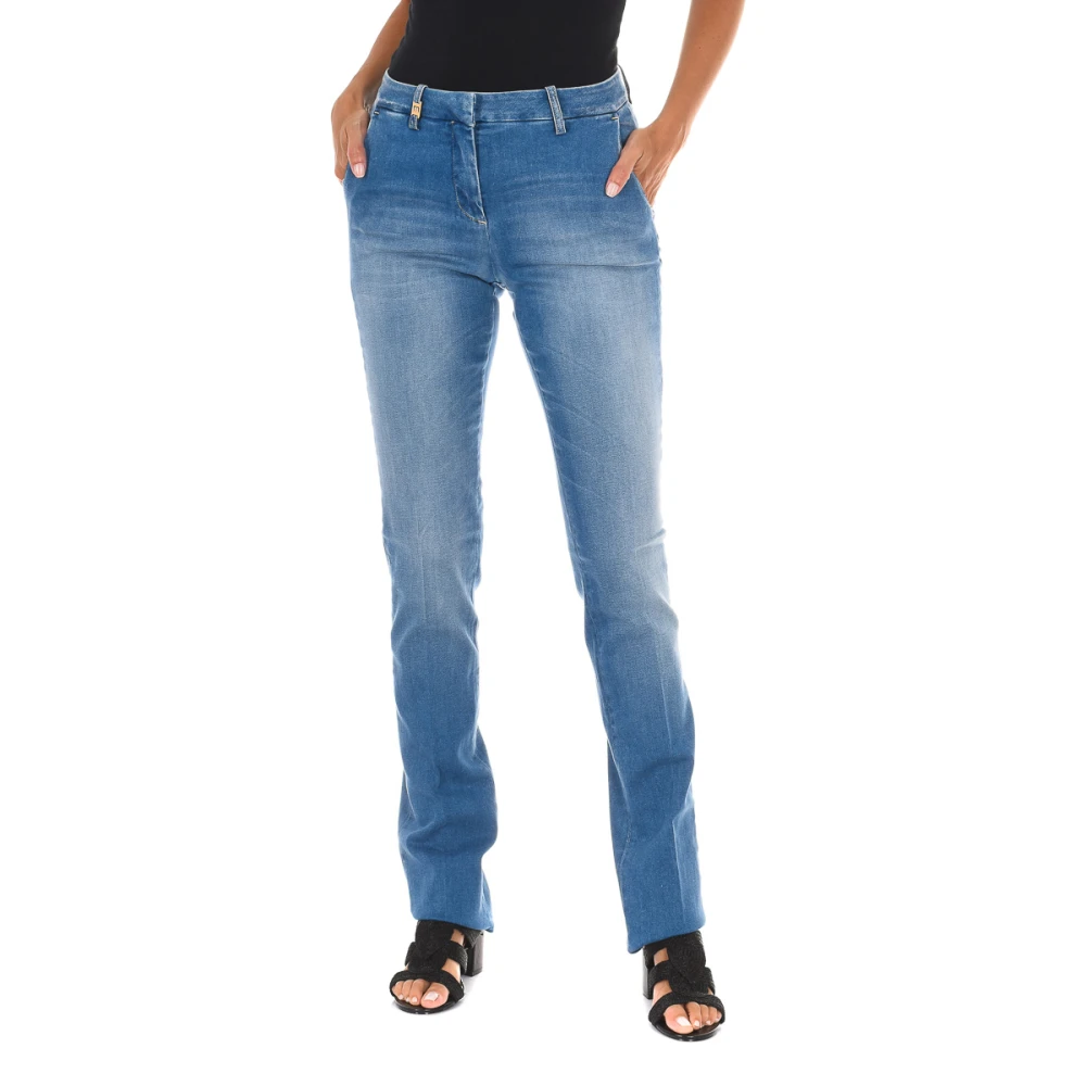 Jeans > Slim-fit Jeans - - MET - Modalova