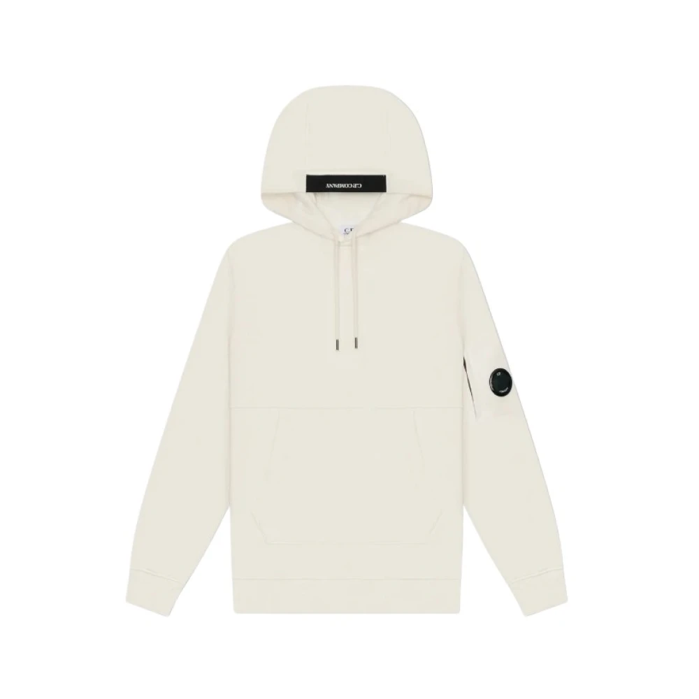 Sweatshirts & Hoodies > Hoodies - - C.p. Company - Modalova