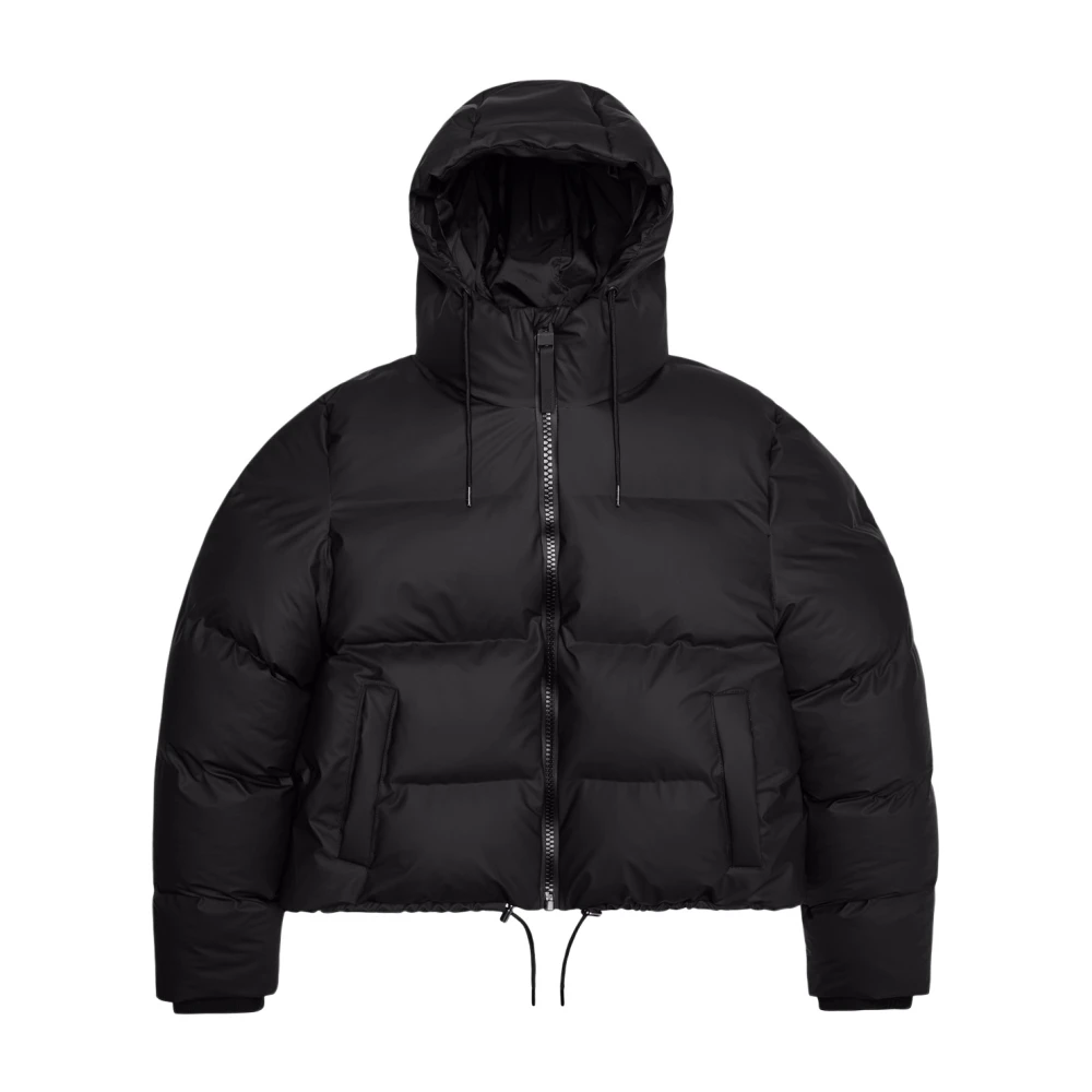 Jackets > Winter Jackets - - Rains - Modalova