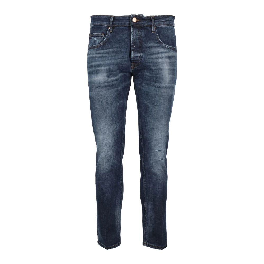 Jeans > Slim-fit Jeans - - Don The Fuller - Modalova