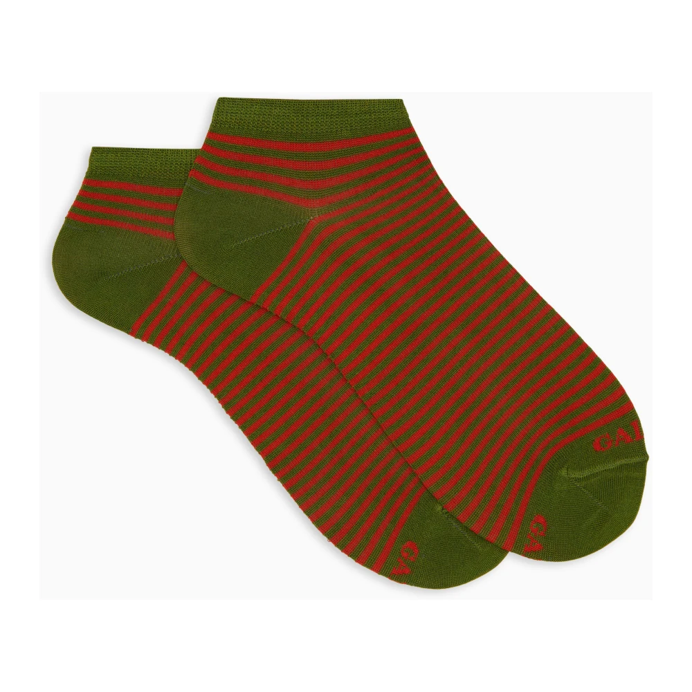 Underwear > Socks - - Gallo - Modalova