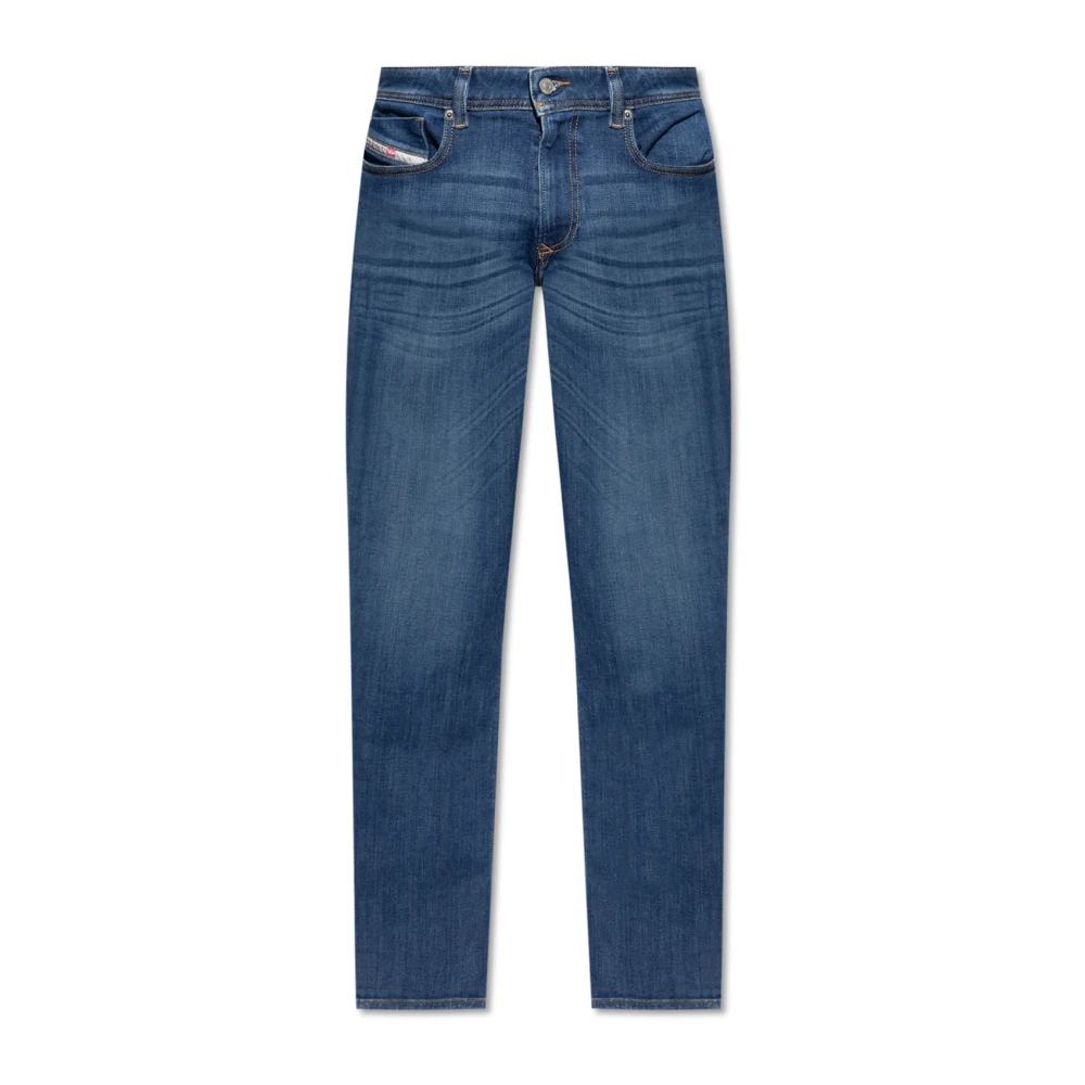 Jeans > Skinny Jeans - - Diesel - Modalova
