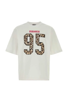 Wild Leopard T-shirt