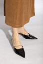mules-a-talons-en-cuir